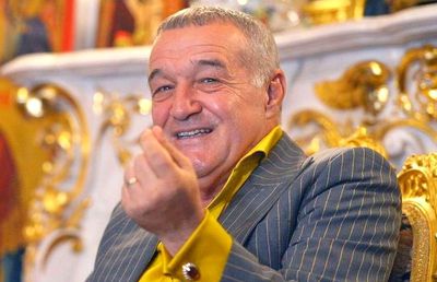 Anunț-șoc făcut de Becali: căpitanul lui Dinamo Kiev și două vedete de la Șahtior vin la baza FCSB! „Am vorbit cu Lucescu, semnează pe două luni!”