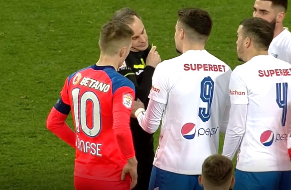 Verdictele CCA în cazul Rusandu » „Dacă era deștept, așa ar fi procedat” + Exemplu identic din Premier League pro-Rusandu