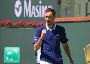 Daniil Medvedev răspunde, după ce s-a cerut eliminarea rușilor din turneele ATP și WTA: „Eu doar respect regulile”