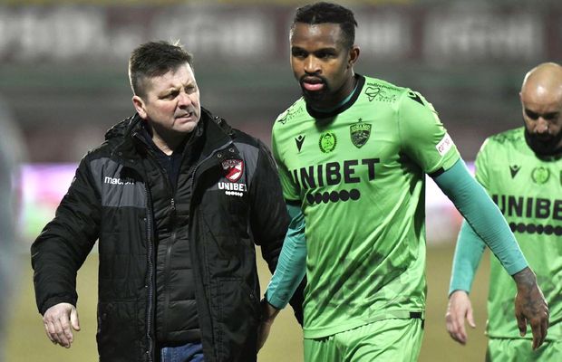 Record all-time! Borna incredibilă atinsă de Dinamo în derby-ul cu Rapid + de ce statistica le dă fiori „câinilor”