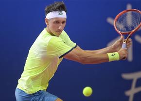 Sergiy Stakhovsky, dezvăluiri uluitoare de pe frontul din Ucraina: „Patrulez cu o vestă făcută în casă și cu o armă în mână”