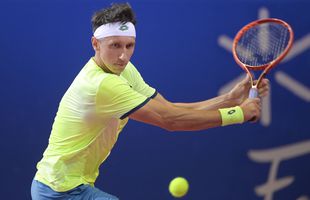 Sergiy Stakhovsky, dezvăluiri uluitoare de pe frontul din Ucraina: „Patrulez cu o vestă făcută în casă și cu o armă în mână”