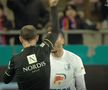 Rusandu a făcut praf FCSB - Farul: a dictat o eliminare penibilă!
