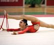 Cer expulzarea iubitei lui Putin! Ar fi vorba despre o fostă mare sportivă » A pozat nud: „Cea mai flexibilă femeie a Rusiei”