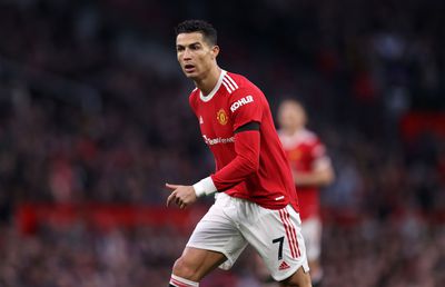 Un fost mare atacant nu e impresionat de recordul lui Cristiano Ronaldo: „Nu e printre cei mai buni din lume!”