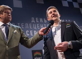 A uimit lumea sportului în culorile Ucrainei, dar acum șochează: „Sunt rus, îmi susțin președintele și țara”