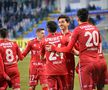 FC Botoșani - Gaz Metan Mediaș, în etapa #1 din play-out