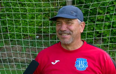 Benone Dohot, invitatul zilei la GSP Live. Urmărește emisiunea integrală AICI