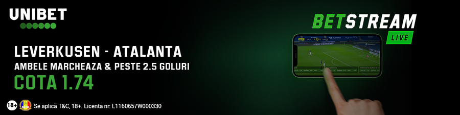 Ponturi pariuri Champions League și Europa League 15-17 martie