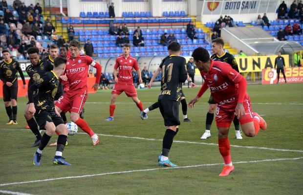 Obiectiv greu de imaginat la un club din Liga 1: „Vrem să dăm un gol. Vă spun sincer!”