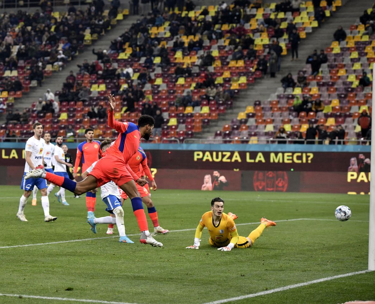 Gică Hagi, vehement cu Rusandu: „Incredibil! N-am crezut că o să văd așa ceva pe un teren de fotbal! Să tac din gură?”