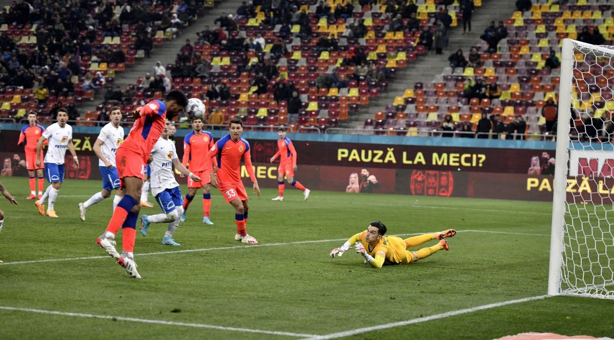 Scuza lui Florinel Coman în lupta cu CFR Cluj: „La noi e altă mentalitate”