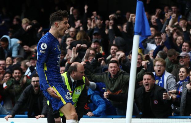 Fostul acționar al lui Chelsea, discurs dur după ce londonezii au intrat în colaps: „Fanii ce legătură au cu faptul că Putin bombardează maternitățile din Ucraina?”