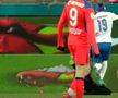 Gigi Becali contrazice 3 foști arbitri, după FCSB - Farul: „Ei pot spune ce vor. Dar eu așa o văd”
