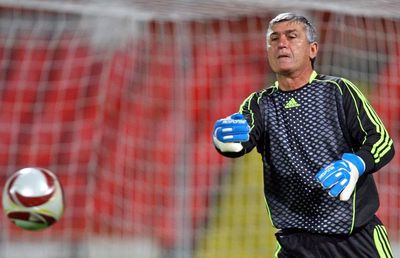 „M-am rupt de Dinamo!” » Confesiunea brutală a lui Dumitru Moraru: „Galeria conduce, schimbă antrenorii. Nu credeam că se va ajunge aici” + cum a ironizat ultima gafă