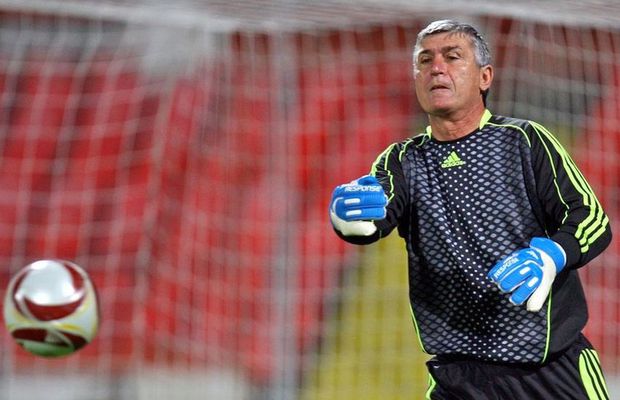 „Securitatea, Securitatea” » „Țețe” Moraru lansează o întrebare, după eroarea de arbitraj din Rapid - Dinamo: „Ce s-ar fi întâmplat dacă era faza în celălalt careu?”