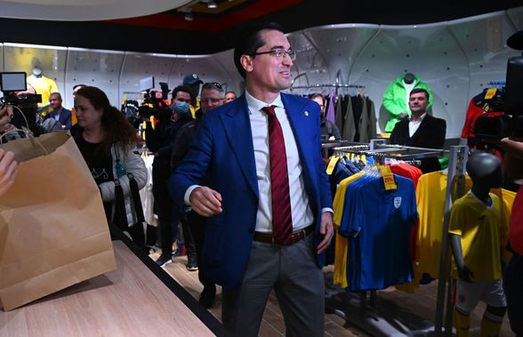 Situație incredibilă cu mingile trimise de Burleanu cadou votanților din Liga 3 » Nu pot fi folosite la meciuri oficiale: „Sunt bune, dar numai pentru antrenamente!”