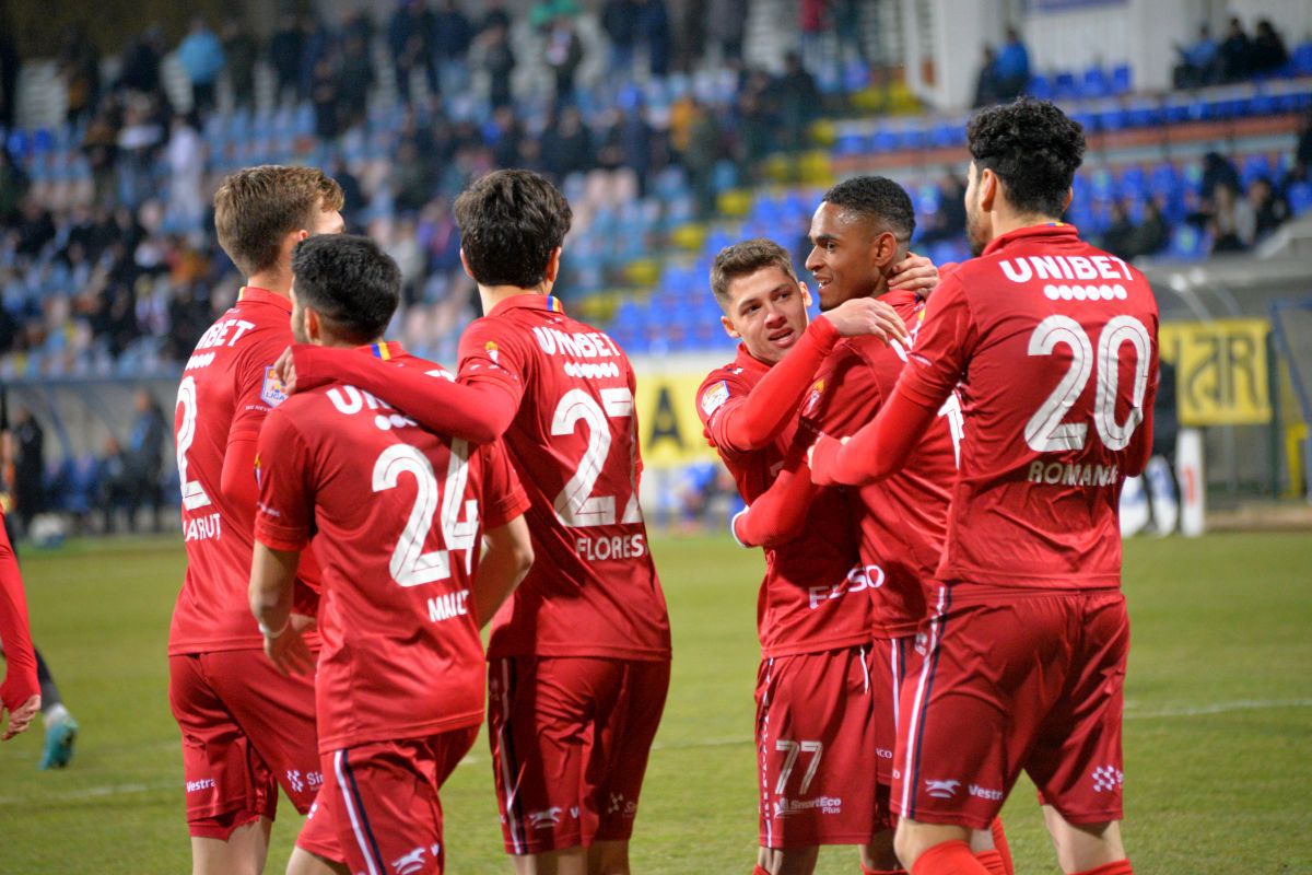 Obiectiv greu de imaginat la un club din Liga 1: „Vrem să dăm un gol. Vă spun sincer!”