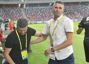 Despărțire de ultima oră în Liga 2 » A plecat după ce a ratat ultima șansă de promovare!