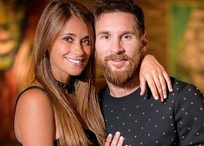 Soția lui Messi, reacție clară la huiduielile fanilor: cum a fost surprinsă Antonela
