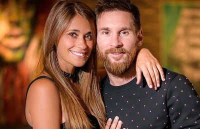 Soția lui Messi, reacție clară la huiduielile fanilor: cum a fost surprinsă Antonela