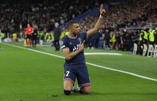 Anunțul momentului în presa din Spania: Mbappe ar fi semnat deja cu Real Madrid