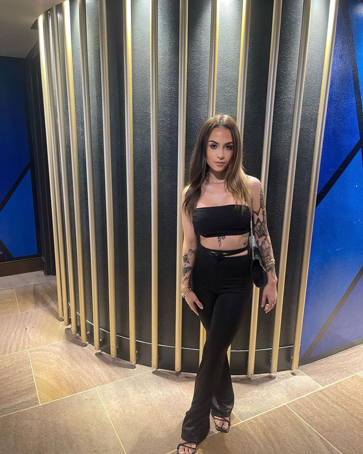 Ally Rhodes rămâne fana lui Chelsea