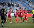 Obiectiv greu de imaginat la un club din Liga 1: „Vrem să dăm un gol. Vă spun sincer!”