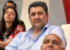 A fost stabilită data pentru alegerile de la FRH » Cine sunt cei patru candidați + au început deja controversele