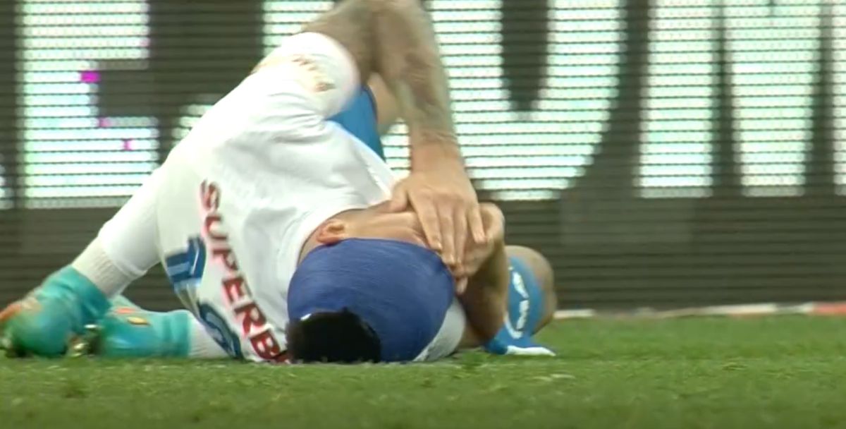 Gigi Becali contrazice 3 foști arbitri, după FCSB - Farul: „Ei pot spune ce vor. Dar eu așa o văd”