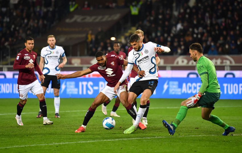 Torino - Inter/ foto: Guliver/GettyImages