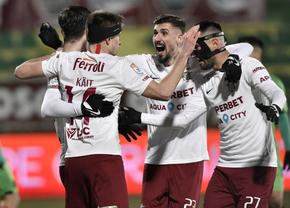 Daniel Niculae, surprins după victoria cu Dinamo: „Nu m-am gândit că le putem da multe”