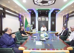 Încă un antrenor român în Arabia Saudită: „Mă simt ca acasă aici!”