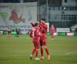 Obiectiv greu de imaginat la un club din Liga 1: „Vrem să dăm un gol. Vă spun sincer!”