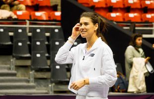 Performanța uriașă reușită de Sorana Cîrstea înaintea meciului cu Simona » E a treia româncă din istorie care izbutește asta + miza uriașă a meciului cu Halep