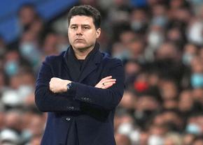 Pochettino are zilele numărate la PSG » Pe cine vrea Nasser Al-Khelaif cu orice preț
