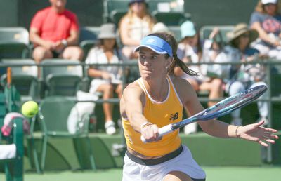 Sorana Cîrstea e în optimile Indian Wells după mai bine de două ore de luptă » Urmează un duel de foc cu Simona Halep!