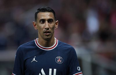 Angel Di Maria s-a săturat să fie rezervă la PSG » Argentinianul, aproape de o revenire spectaculoasă