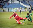 „Manita” în Moldova » Botoșani nu a ars gazul de pomană și s-a impus categoric cu Mediaș, 5-0