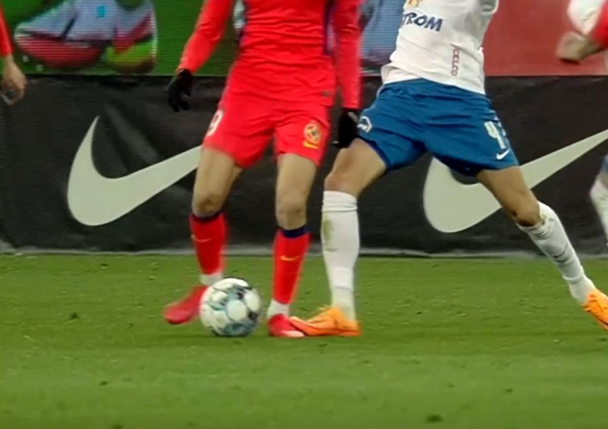 Verdictele CCA în cazul Rusandu » „Dacă era deștept, așa ar fi procedat” + Exemplu identic din Premier League pro-Rusandu