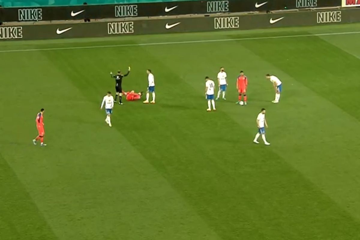 Rusandu a făcut praf FCSB - Farul: a dictat o eliminare penibilă!