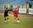 „Manita” în Moldova » Botoșani nu a ars gazul de pomană și s-a impus categoric cu Mediaș, 5-0