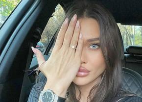 „L-a jucat” pe Mititelu Jr. cum a vrut! „Angelina Jolie” de România a rupt tăcerea: „Eu trebuie să mă agăț de ceva mai puternic”