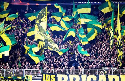 Incidente șocante în Franța! Un jucător bătut și amenințat cu cuțitul la pauză