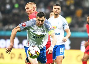 Farul atacă Dinamo cu un fundaș-golgeter în vârstă de 37 de ani: „Nu mi s-a întâmplat în întreaga carieră”