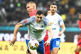 Farul atacă Dinamo cu un fundaș-golgheter în vârstă de 37 de ani: „Nu mi s-a întâmplat în întreaga carieră”