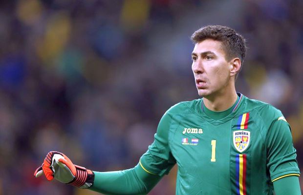 Costel Pantilimon, despre conflictul cu Mirel Rădoi, de la națională: „M-a făcut să înțeleg că poate unii au deja lucrurile stabilite” + Exemplul de la Manchester City: „Mancini și-a călcat pe orgoliu cu Tevez”
