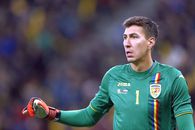 Costel Pantilimon, despre conflictul cu Mirel Rădoi, de la națională: „M-a făcut să înțeleg că poate unii au deja lucrurile stabilite” + Exemplul de la Manchester City: „Mancini și-a călcat pe orgoliu cu Tevez”