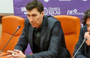 Costel Pantilimon a vorbit despre proiectul de la Poli Timișoara: „Sper să aduc stabilitate și sportiv și financiar” + Ce spune despre Marian Iancu și cel mai mare regret al carierei