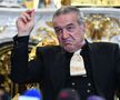 Gigi Becali, enervat de Leo Strizu, după atacurile acestuia la adresa lui MM: „Mi-e milă de el. Eu i-am lăsat 1.800 de euro cadou și el spune numai tâmpenii!”